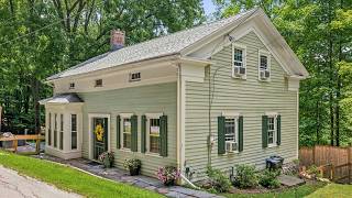 Real Estate Video Tour | 57 Parsonage Rd Cochecton, NY 12726 | Sullivan County, NY