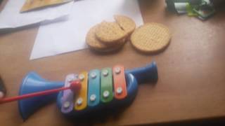 Megaman 2 Wily Stages 1-2 Remix