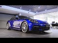 2020 Porsche Panamera  4 - 10 Year Anniversary // Porsche Centre Downtown Toronto