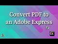 Convert Adobe PDFs to Stunning Presentations Effortlessly – Step-by-Step Guide