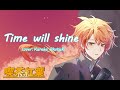 【歌ってみた】TIME WILL SHINE / Alchemy+ covered by 暁 紅葉【#喫茶紅葉 】
