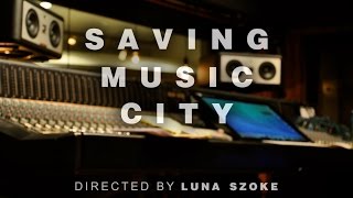 Saving Music City