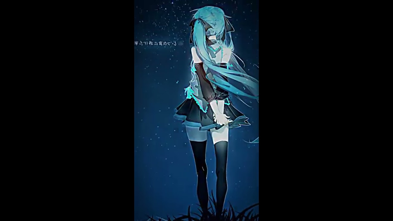 Terkenal Karna Lagunya Dilupakan Karna Masanya || Miku || Jedag Jedug|| DJ old|| #shorts #fyp#viral