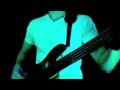 DUBSTEP BASS GUITAR - Bassnectar - Bass Head