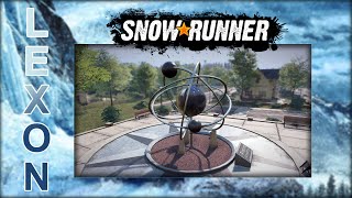 SnowRunner #64 - (2024.05.17)