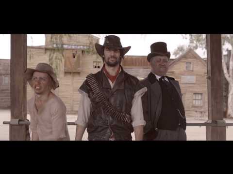 Red Dead Redemption: