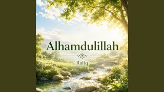 Alhamdulillah