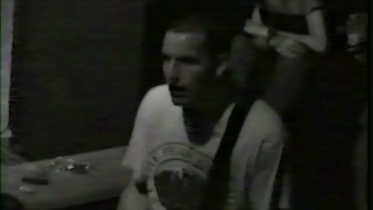 CanadianWasteland Archives: Shotmaker - Complete Discography (1991