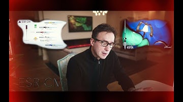 Basic Instrumentation with ESR CM: Basic Protocol CBL 39