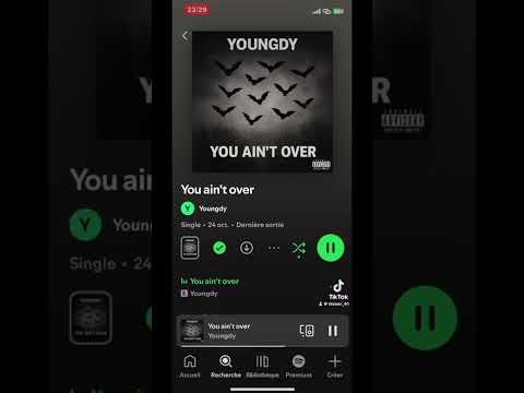 Https Open Spotify Com Track 7bPXU1W5A0p4Os7TzCuP58 Si P0gpOc1vQMONBdXEKfWrsw Youngdy Offishal
