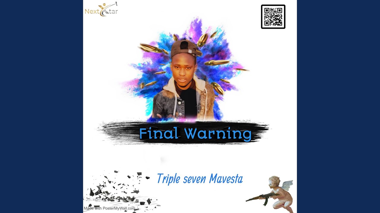 Final Warning - YouTube