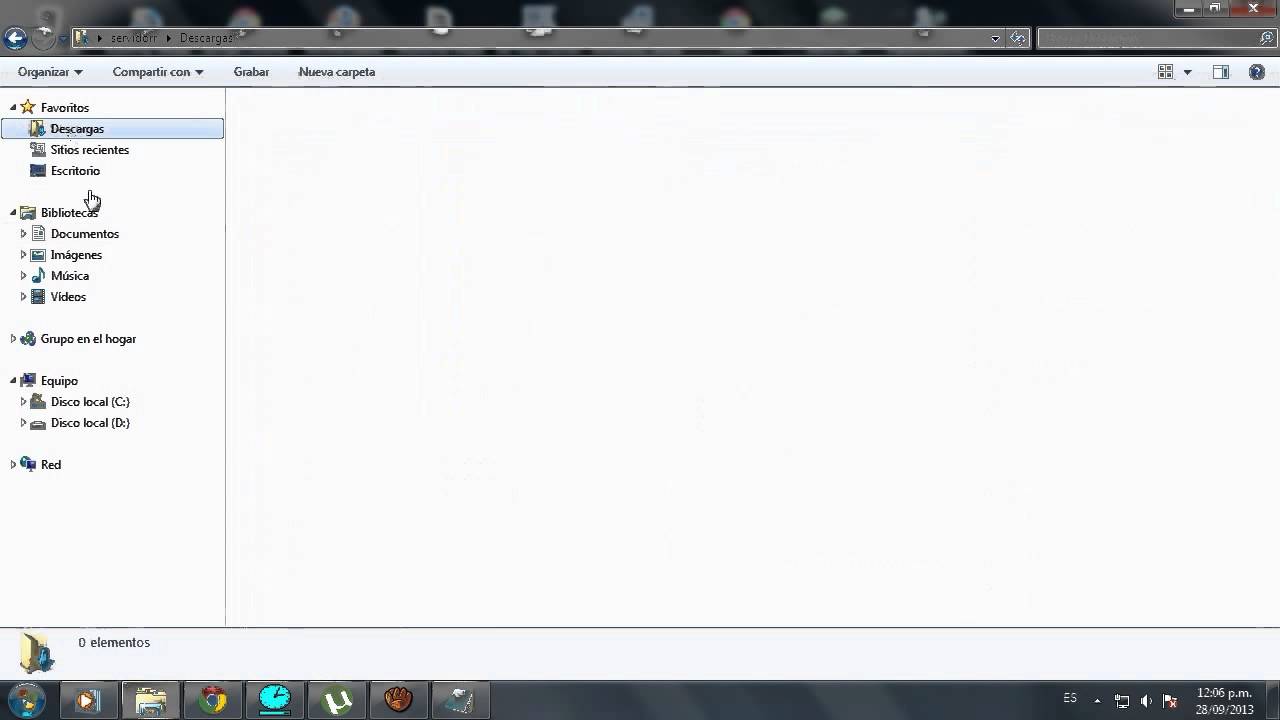 Como Descargar Minecraft Actualizable en Español!!!