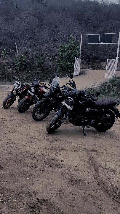 #tvsronin225 #ronin #rider #ride #tvs #cinematic #shortvideo #morningride #minivlog #gurela