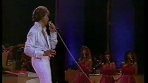 Thumbnail of ENGELBERT HUMPERDINCK "After The Lovin'"  Las Vegas Hilton