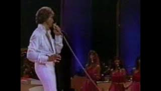 ENGELBERT HUMPERDINCK 'After The Lovin''  Las Vegas Hilton