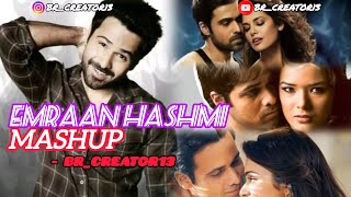 emraan hashmi mashup/audio song/lyrics mashup/#emraanhashmi#youtube #love #song #bollywood #mashup