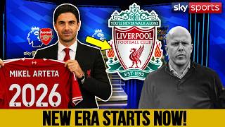 💥 CONFIRMED! Liverpool Confirm SHOCK New Manager Decision | LIVERPOOL NEWS TODAY screenshot 5