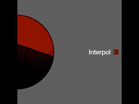 PDA EP Version  - Interpol