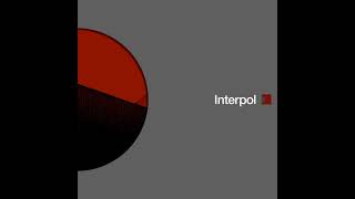PDA EP Version - Interpol