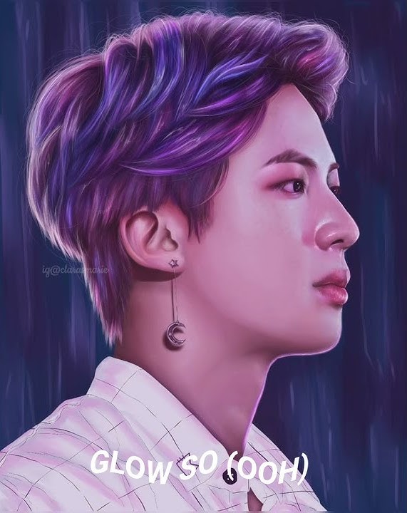 BTS / Butter(hotter remix) / Whatsapp status / song / English lyrics /Li Fe 🥀 #mybtstory