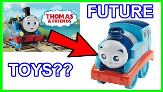 Thomas And Friends Season 25
