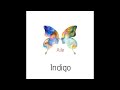 Indigo - Aile