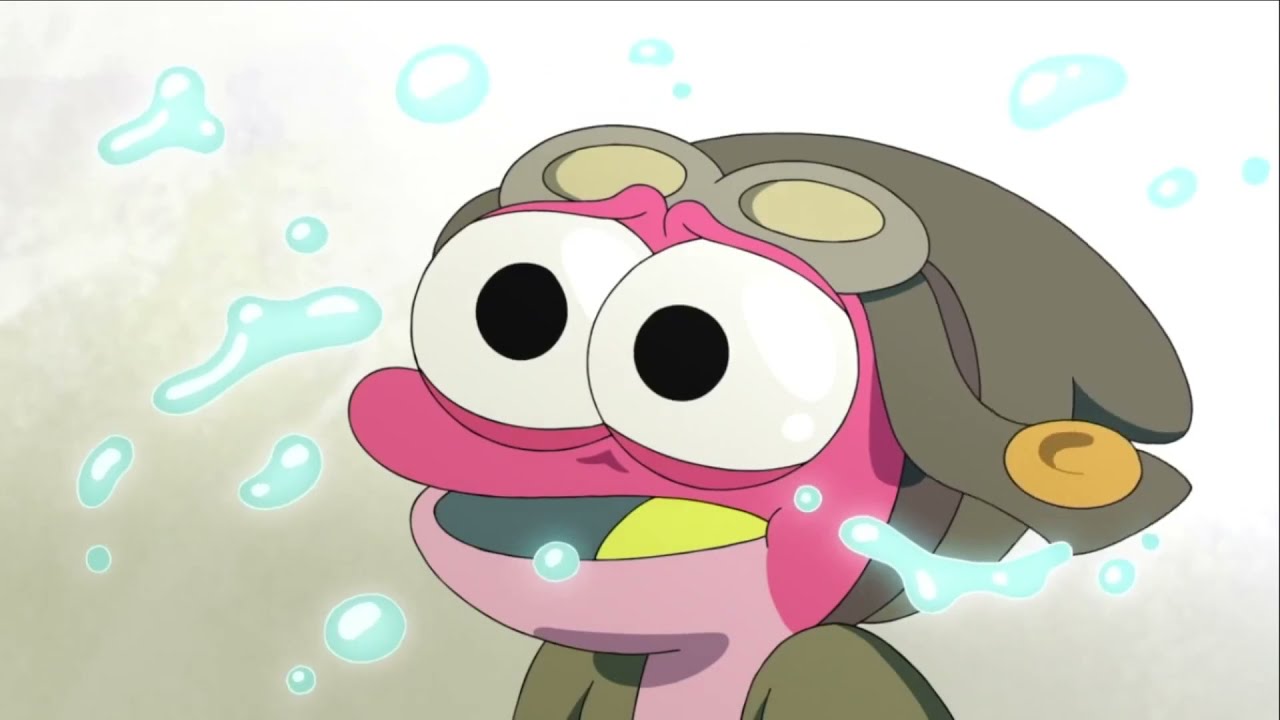 amphibia funniest moments YouTube
