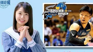 瀧野由美子らSTU48のフレッシュな魅力満載！新CM『STU48「地域応援プロジェクト」スタート』篇