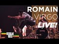 ROMAIN VIRGO LIVE @ REGGAE GEEL 2018 BELGIUM FULL SHOW