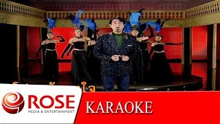 ถึงชั่วก็รัก - สายัณห์ สัญญา (KARAOKE)
