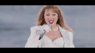 I Can Do It With A Broken Heart - Taylor Swft- The Eras Tour (2025) [4K 120FPS  DTS-HD 5.1]