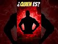 Quien se esconde tras su sombra | #2 | #Shorts