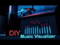 DIY LED Music Visualizer - Complete Walkthrough