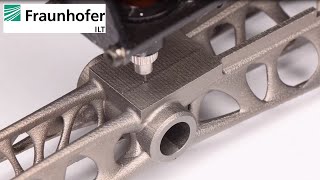 The fully printed smart component