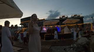 BALI ECSTATIC DANCE в Геленджике 2022 DJ JASHAN