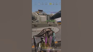 Quick 1v2 🔥😎 call of duty mobile battle royale #shorts #callofdutymobile #codmbr #codm #codmobile