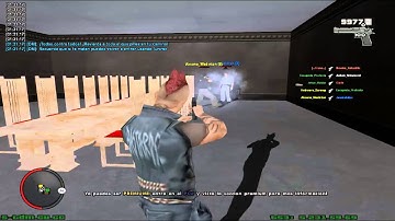 Dizz Nicca enb testing