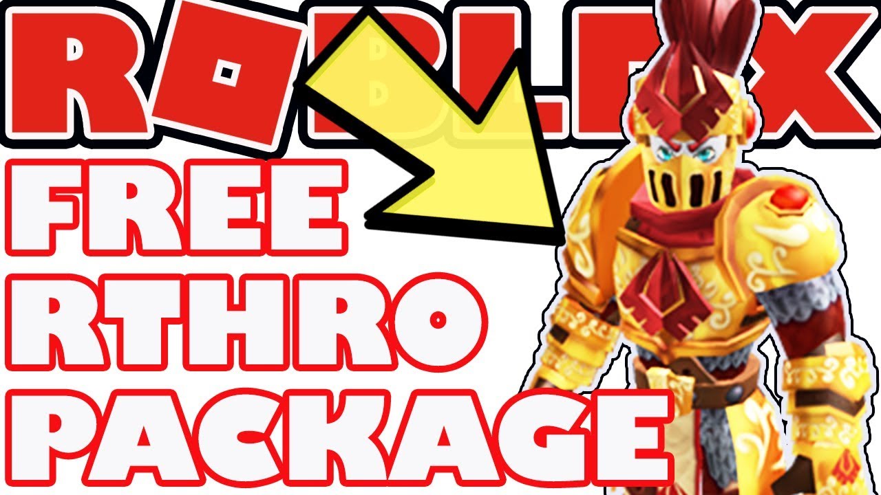 Rthro Is Here Free Package Knights Of Redcliff Paladin How To Set Up Scaling Roblox Anthro Youtube
