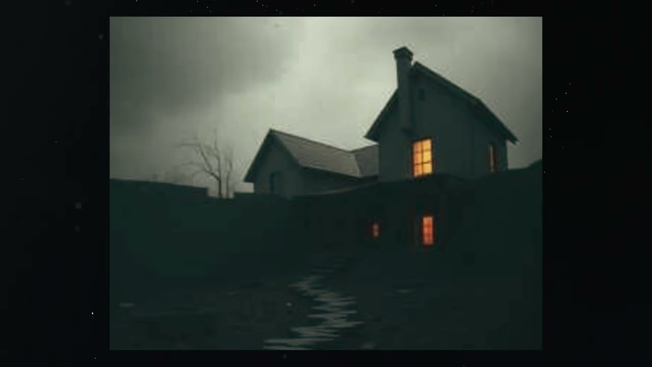 Bearing Alone In the Dark