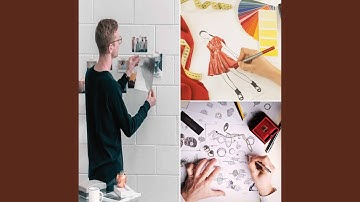 Modish Moods for New Work Spaces