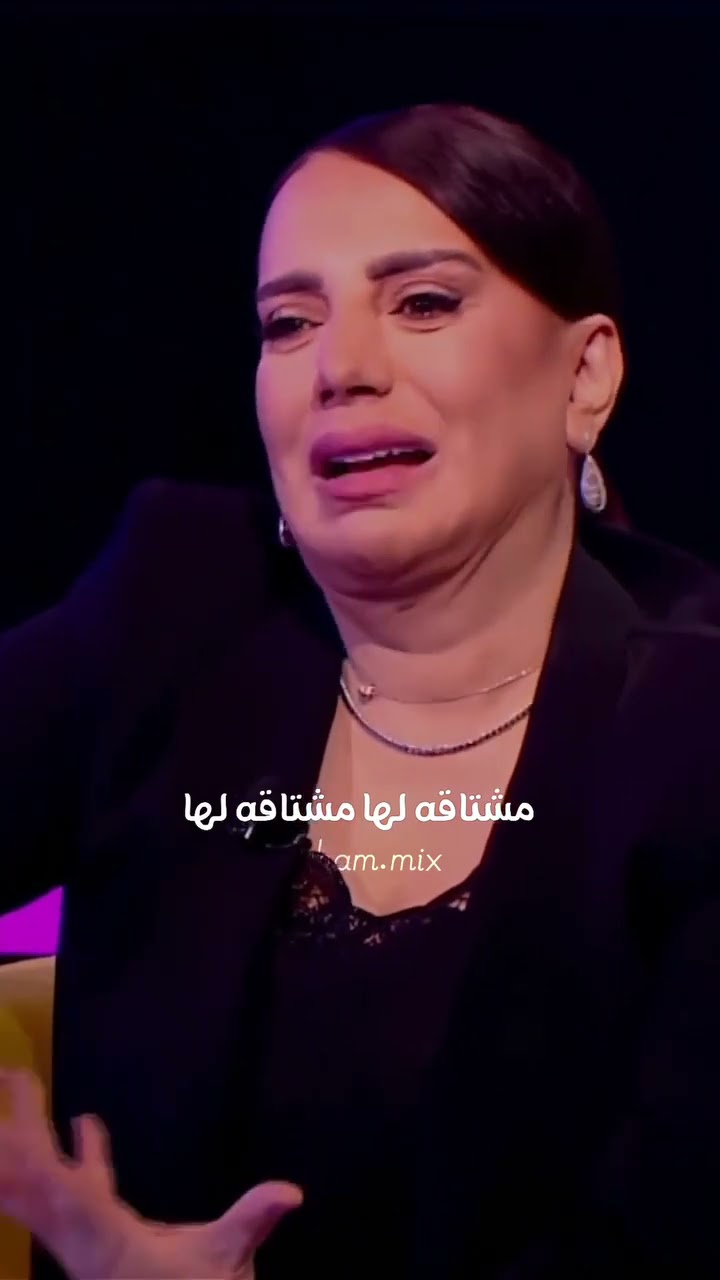 Ahmed Bukhatir -  Ya Ummi أمي  (My mother) with English Subtitles - Arabic Music Video