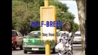 Half-Breed Karaoke (Honstar) chords