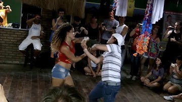 Mafie Zouker Demo 2 @ Berg