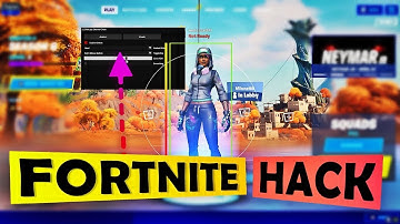 FORTNITE HACKS 2025 | BEST FORTNITE CHEATS (AIMBOT & ESP) | FREE  #fortnite