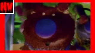 Bunnytown - Theme Song Horror Version