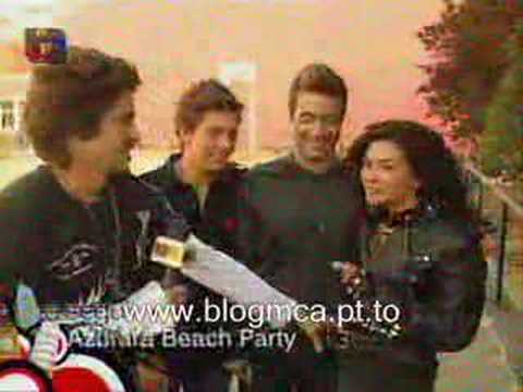 Novo Elenco dos MCA - Série 5 - www.blogmca.pt.to