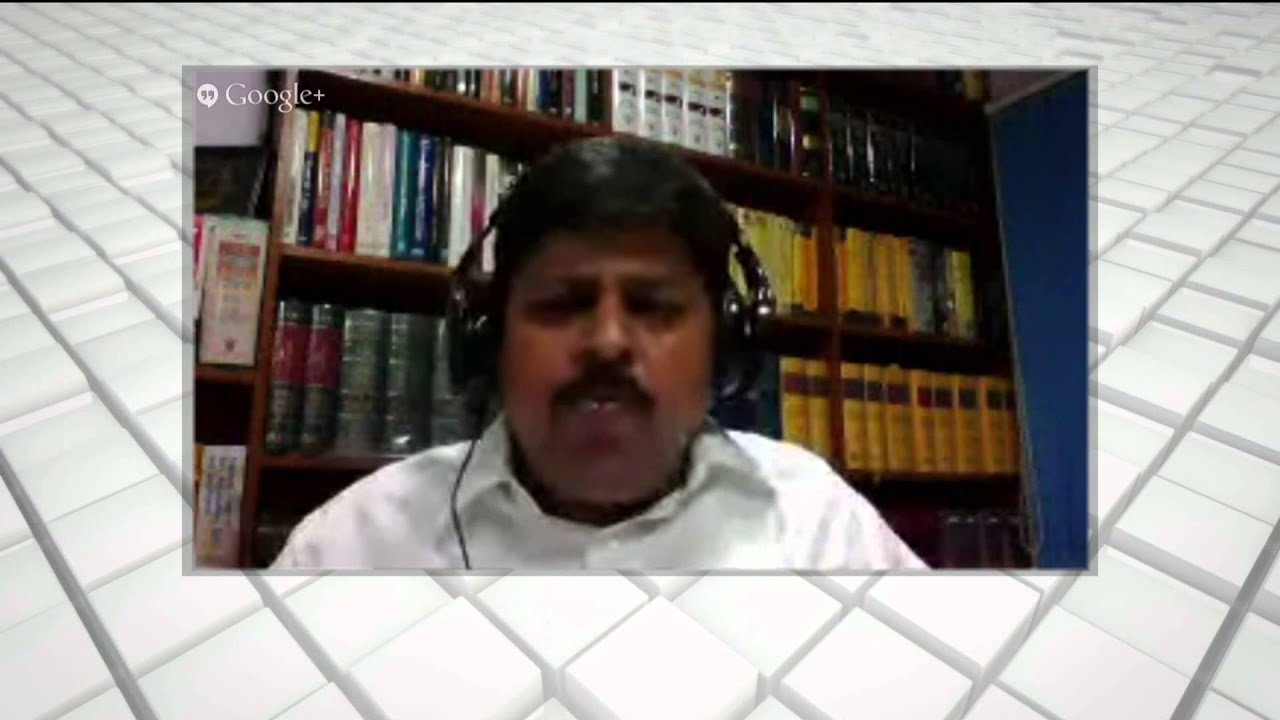 ذا ستريم - #MumbaiGangRape: رجال الهند يتحدثون بصراحة