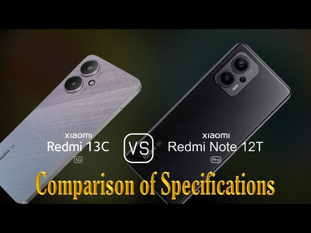 The biggest threat to Redmi 13C 5G isn't a Samsung or Realme, but another  Xiaomi phone, Buyer's guide - Technology News