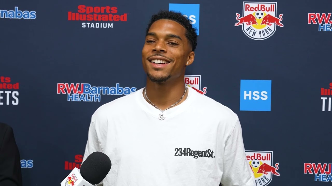 Justin Che Discusses Late Comeback Against Chicago | Post-Game Interview