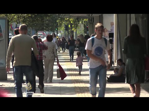 Video: Kada se galopirajuća gertie srušila?